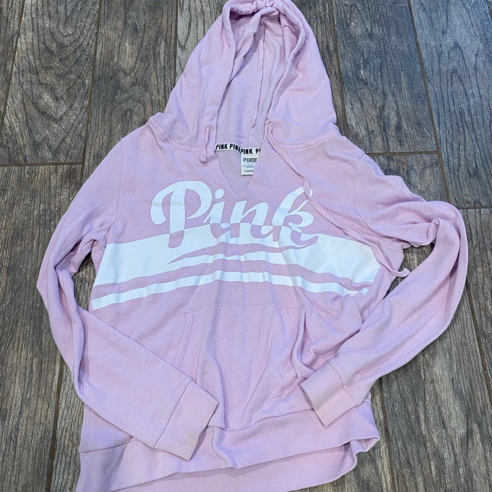 Victoria's Secret PINK long sleeve